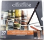 Preview: Cretacolor Creativo Drawing Set